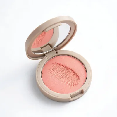 blush mark