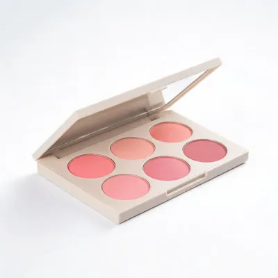 blush palette